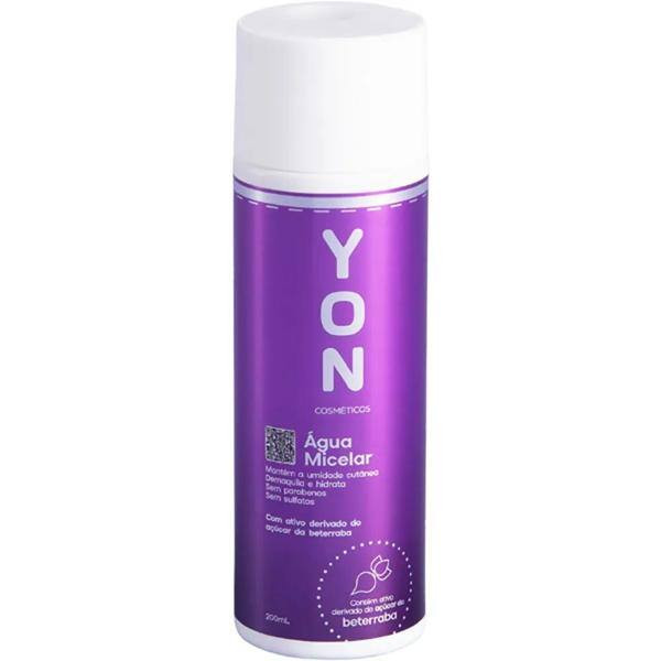 YON - bem na sua pele. | YON (BR)