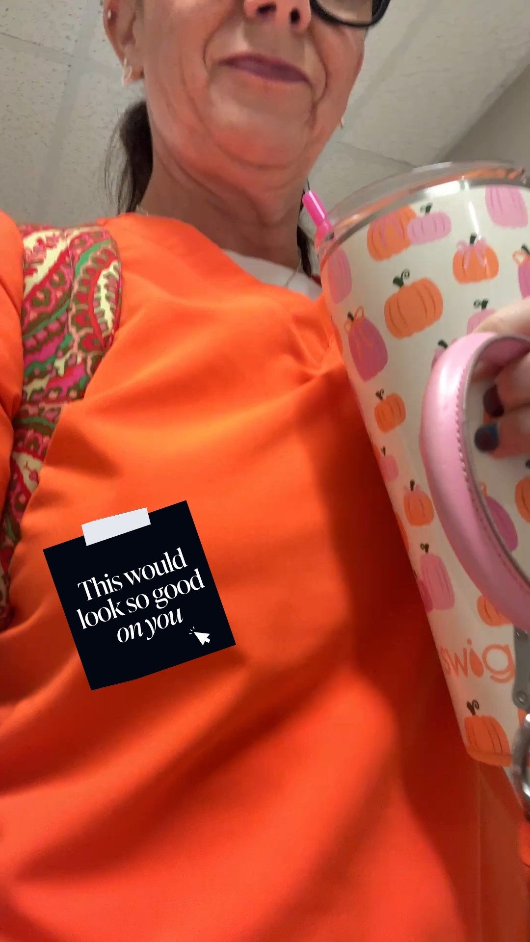 Does your swig match your OOTD? 

#LTKHalloween #LTKSeasonal #LTKHome