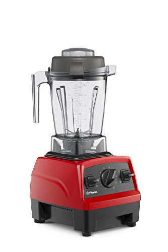 Vitamix E310 Explorian Blender, Professional-Grade, 48 oz. Container, Red | Amazon (US)