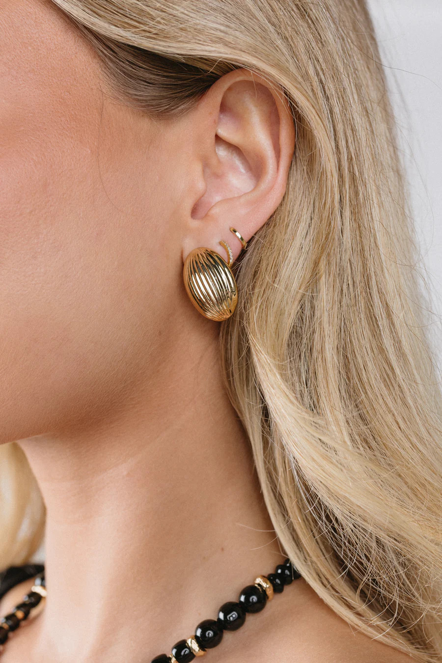 Story Time Earrings | Vestique