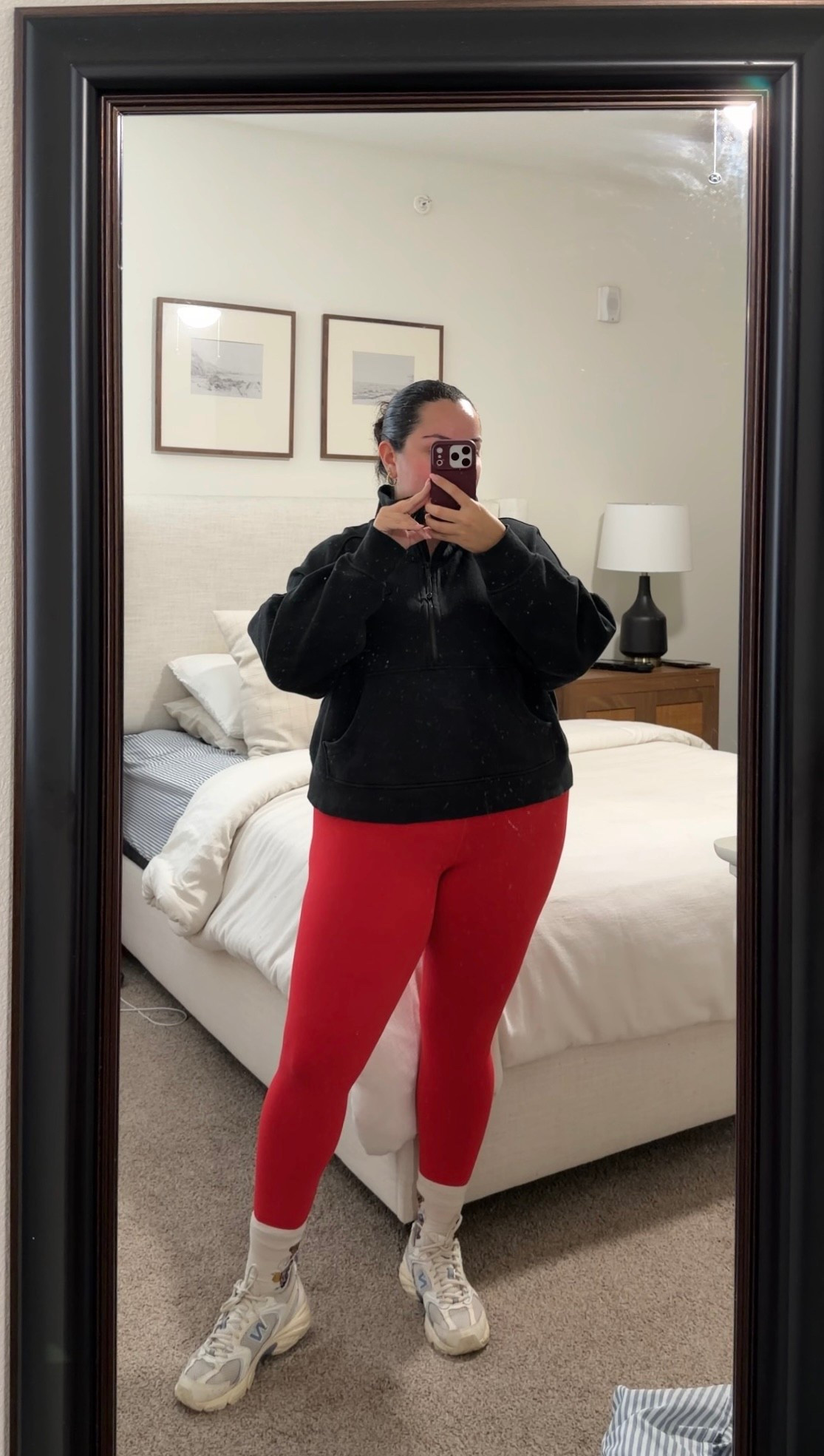 Not a huge links girl, but if you’re looking for some everyday things from Amazon to add to your cart, these are my favorite workout sets & scuba sweater. Both on sale for Black Friday!! 

#LTKHoliday #LTKActive #LTKCyberWeek