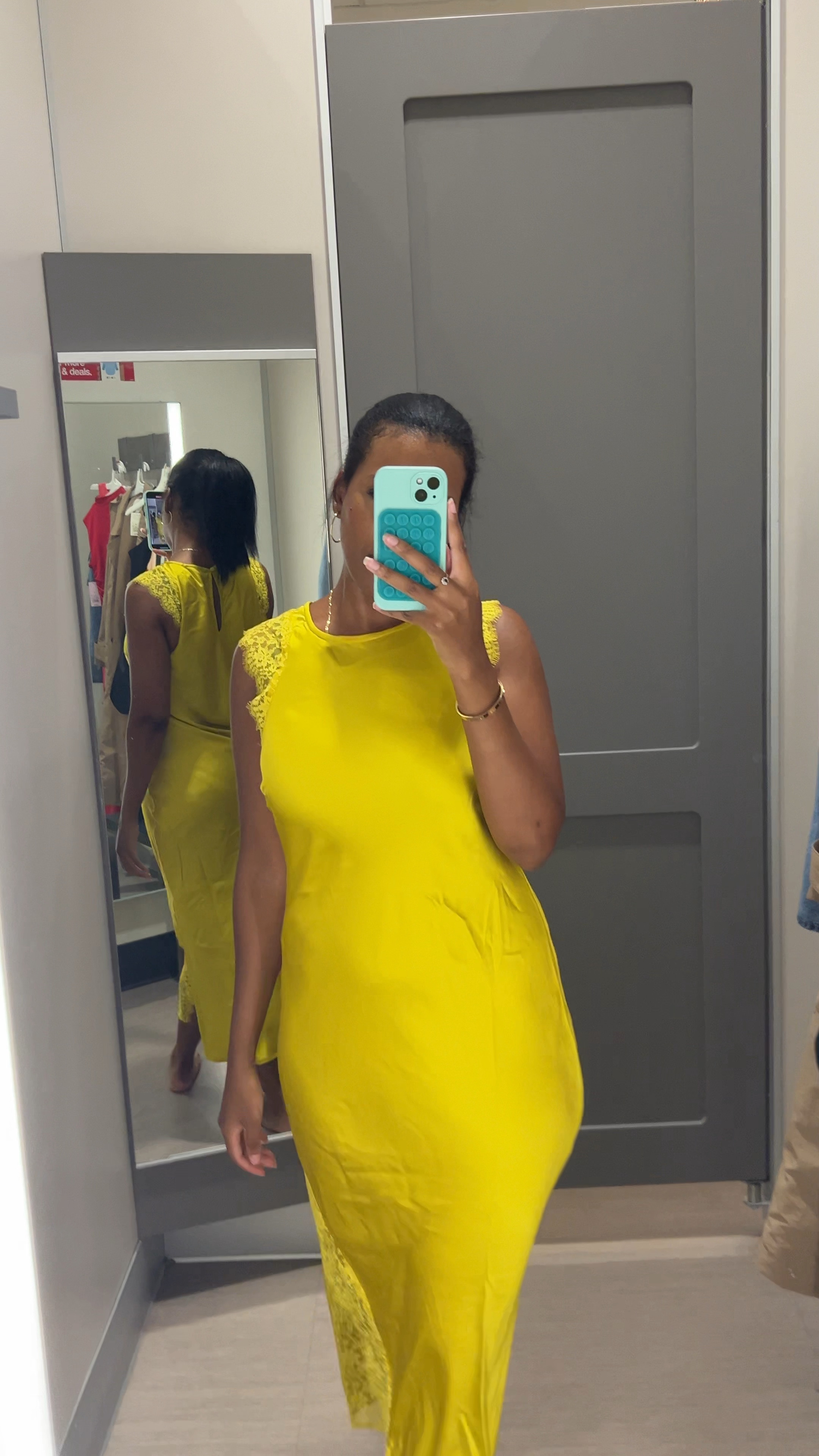 $34 Fall Wedding Guest Dress / target finds/ silk dress /satin dress / date night outfit 

#LTKStyleTip #LTKParties #LTKWedding