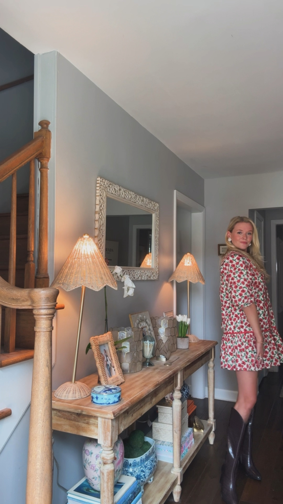 These Boots! Such a great designer dupe! Can’t beat the price. 🤎 

#LTKFindsUnder100 #LTKShoeCrush