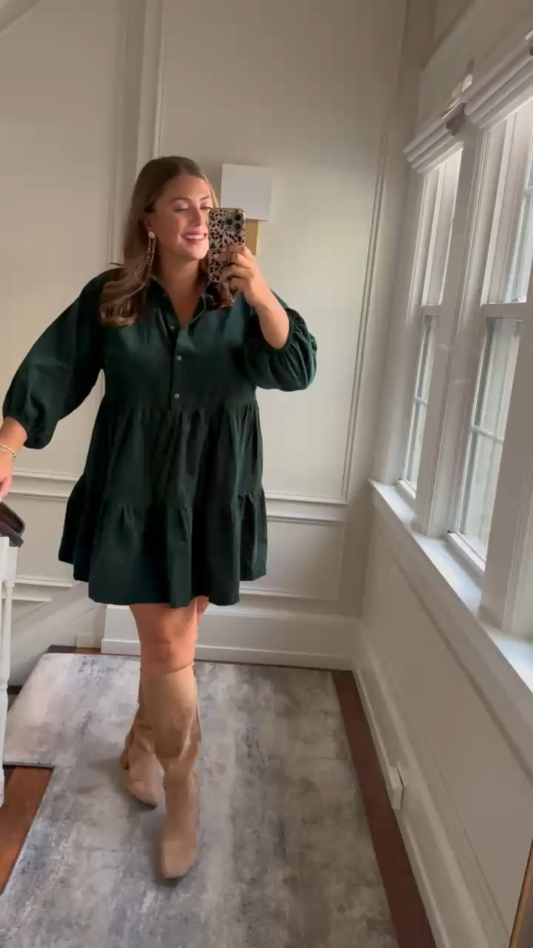 Wearing size 1X in dress. Sharing similar styles.

#LTKPlusSize #LTKStyleTip #LTKSeasonal