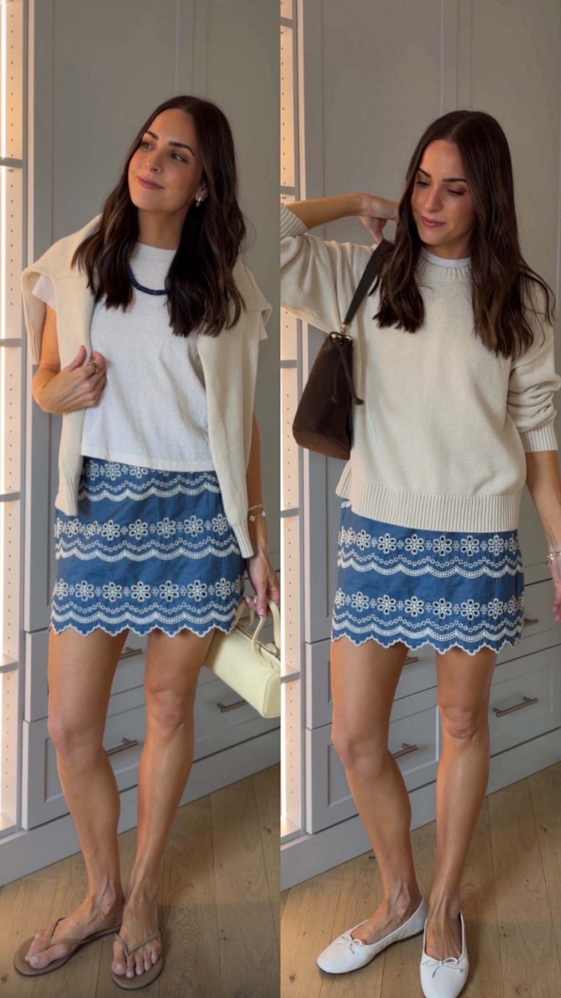 Skort styling for spring! This one looks like Farm Rio and it’s under $90! True to size (S) 


#LTKSeasonal #LTKootd #LTKTravel