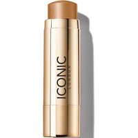 ICONIC London Shape and Shade Sculpting Stick Shade 0.21ml (Various Shades) - Curve (Light/Med) | Cult Beauty