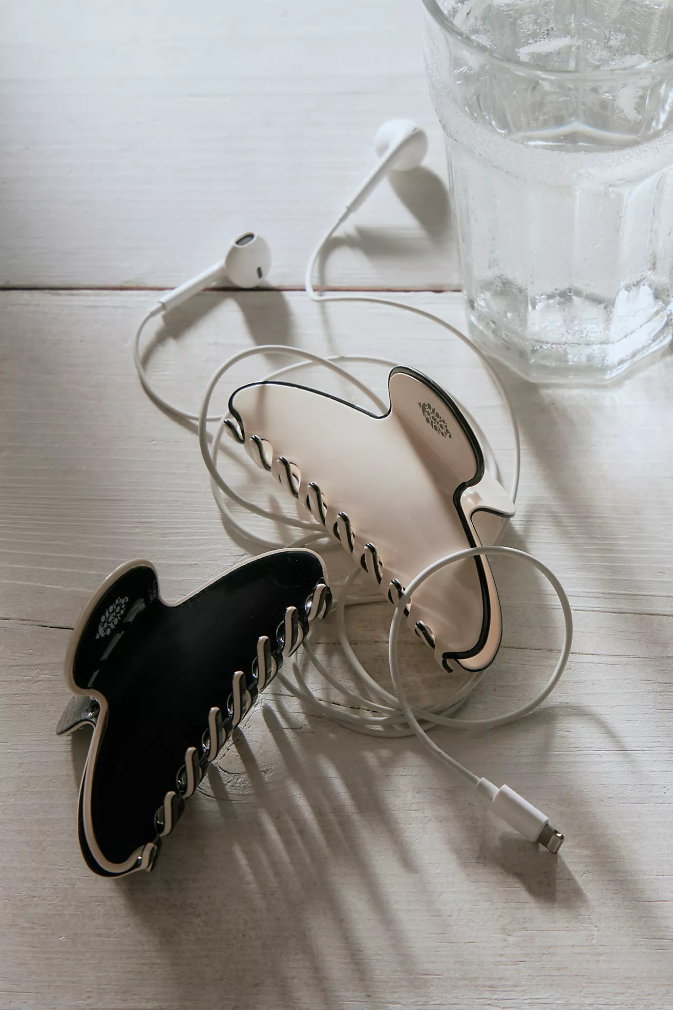 Sidelines Claw Clip | Free People (Global - UK&FR Excluded)