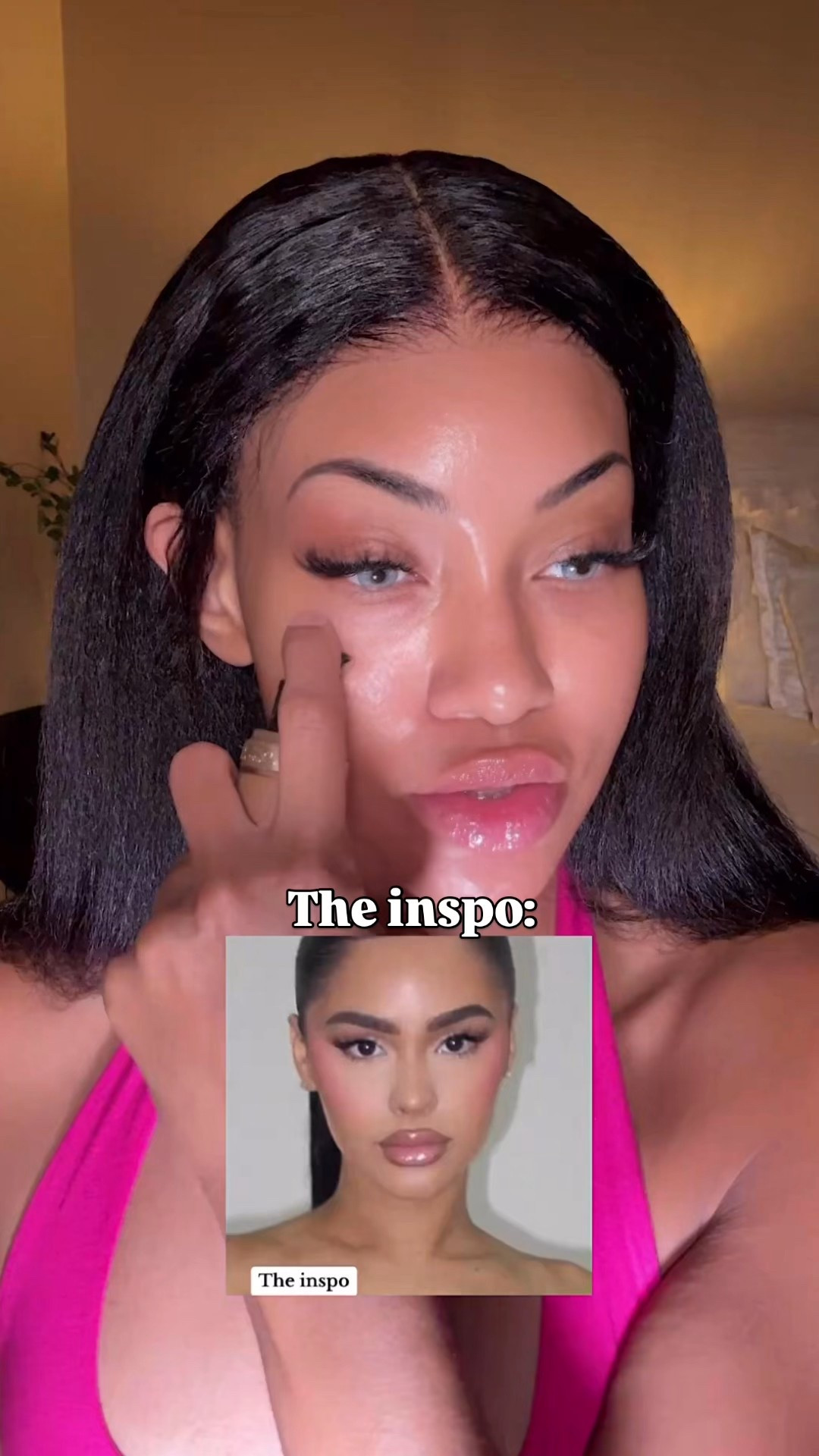 🩷🩷🩷🩷

#LTKBeauty