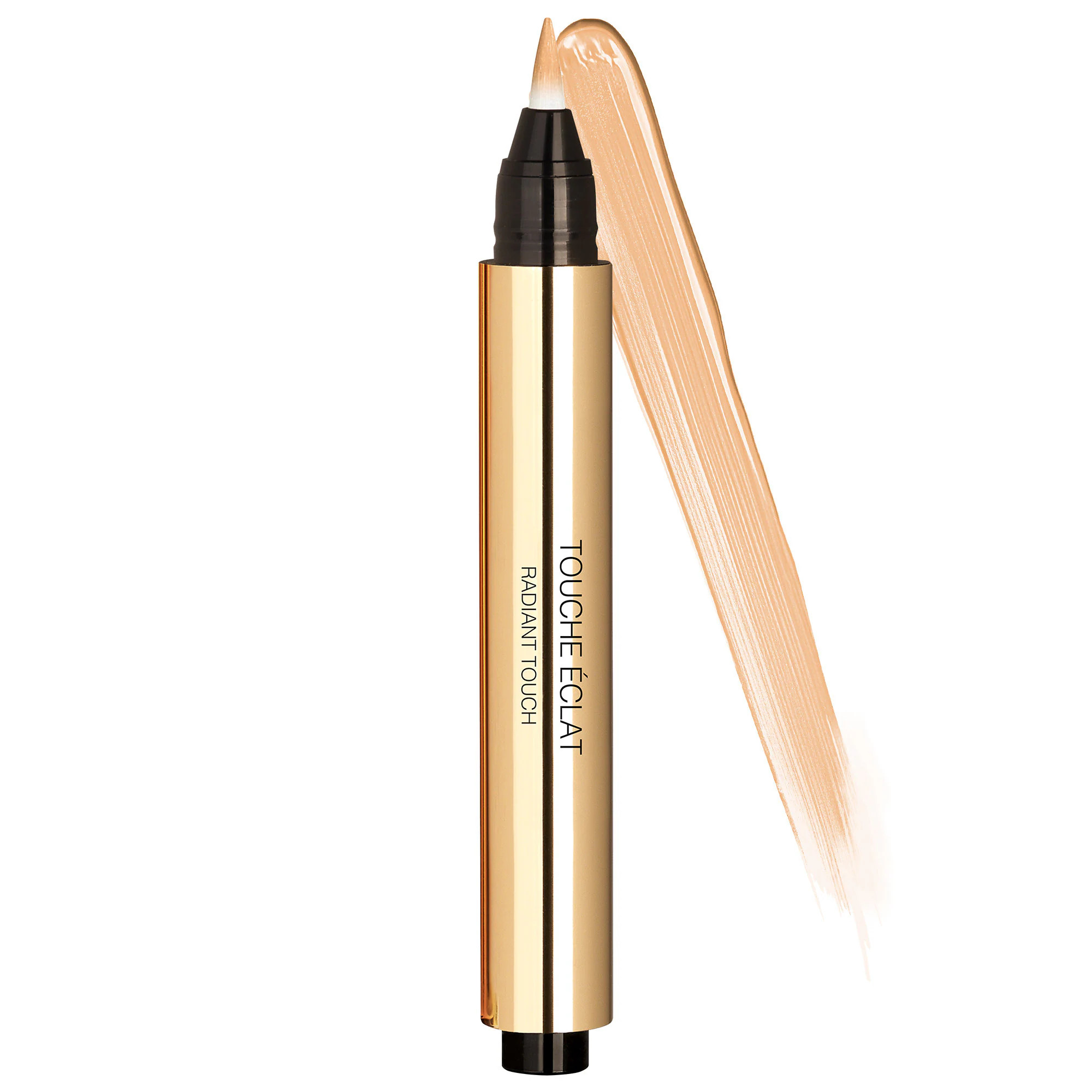 Yves Saint Laurent Touche Éclat Awakening Concealer Click Pen 2 Luminous Ivory 0.1 oz/ 2.5 mL | Sephora (US)