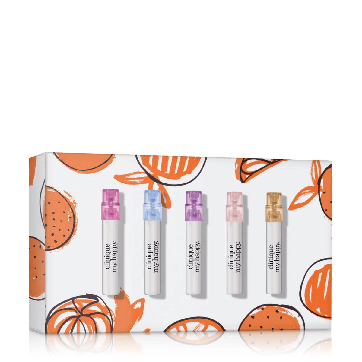 Clinique My Happy Discovery Set - 0.25 fl oz - Ulta Beauty | Target