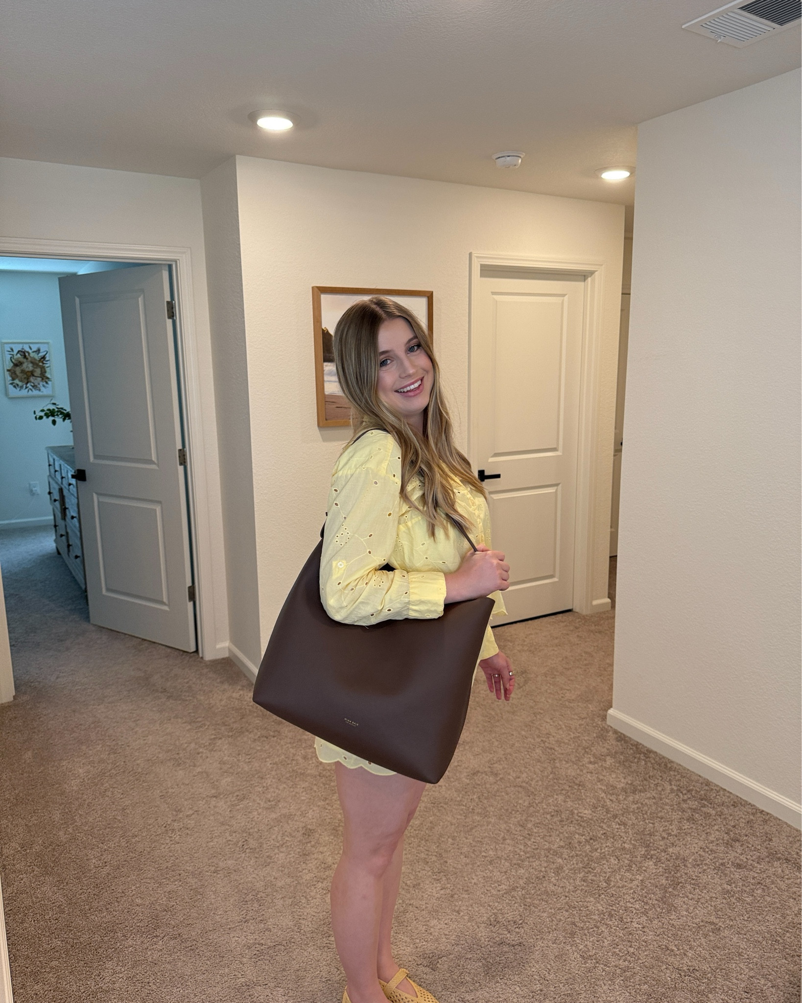 Give me all the yellow hello

#LTKFindsUnder50 #LTKShoeCrush #LTKFindsUnder100