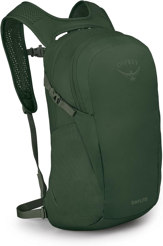Osprey Daylite Commuter Backpack - Lightweight Everyday Bag with Laptop Sleeve and Bottle Pockets... | Amazon (US)
