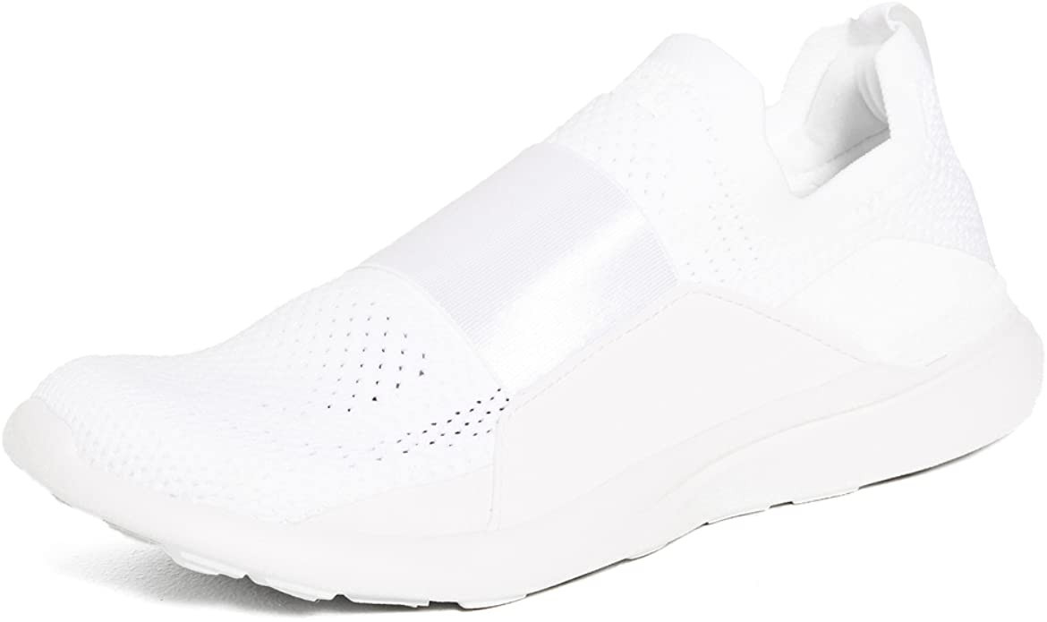 APL: Athletic Propulsion Labs Women's Techloom Bliss Sneakers | Amazon (US)