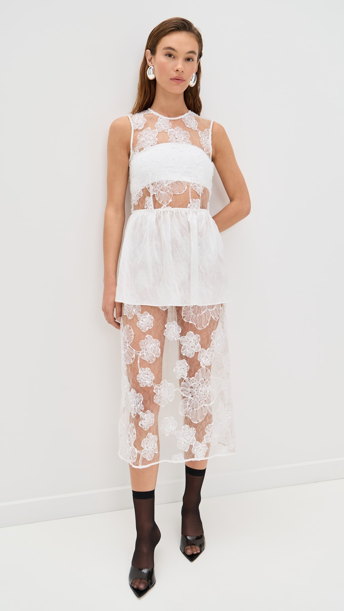 BAUM UND PFERDGARTEN Antonie Dress | Shopbop | Shopbop