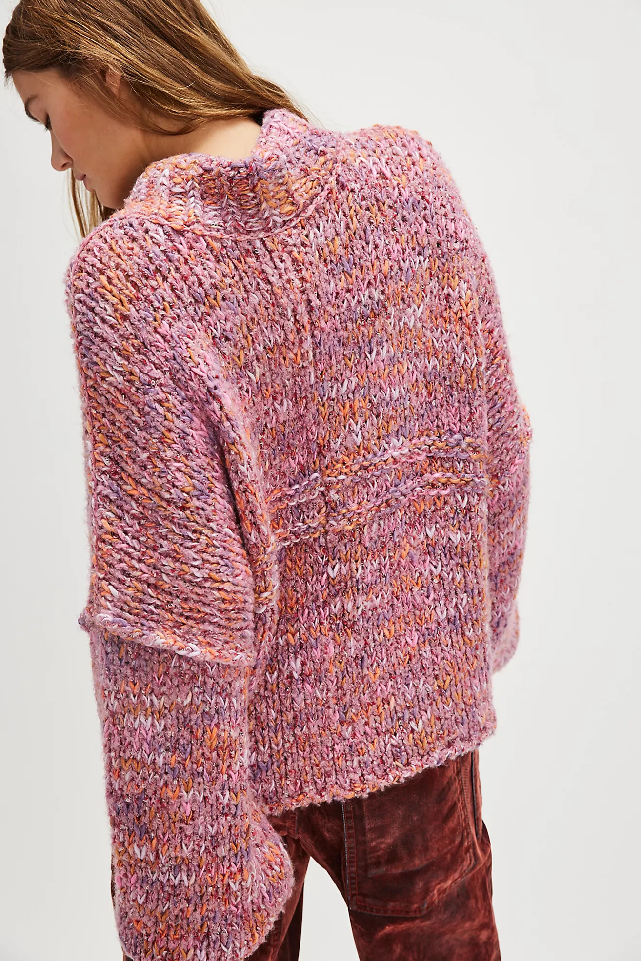 Supernatural Sweater | Free People (Global - UK&FR Excluded)