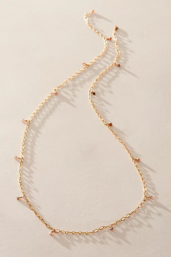 Soul & Bones Belly Chain | Free People (Global - UK&FR Excluded)