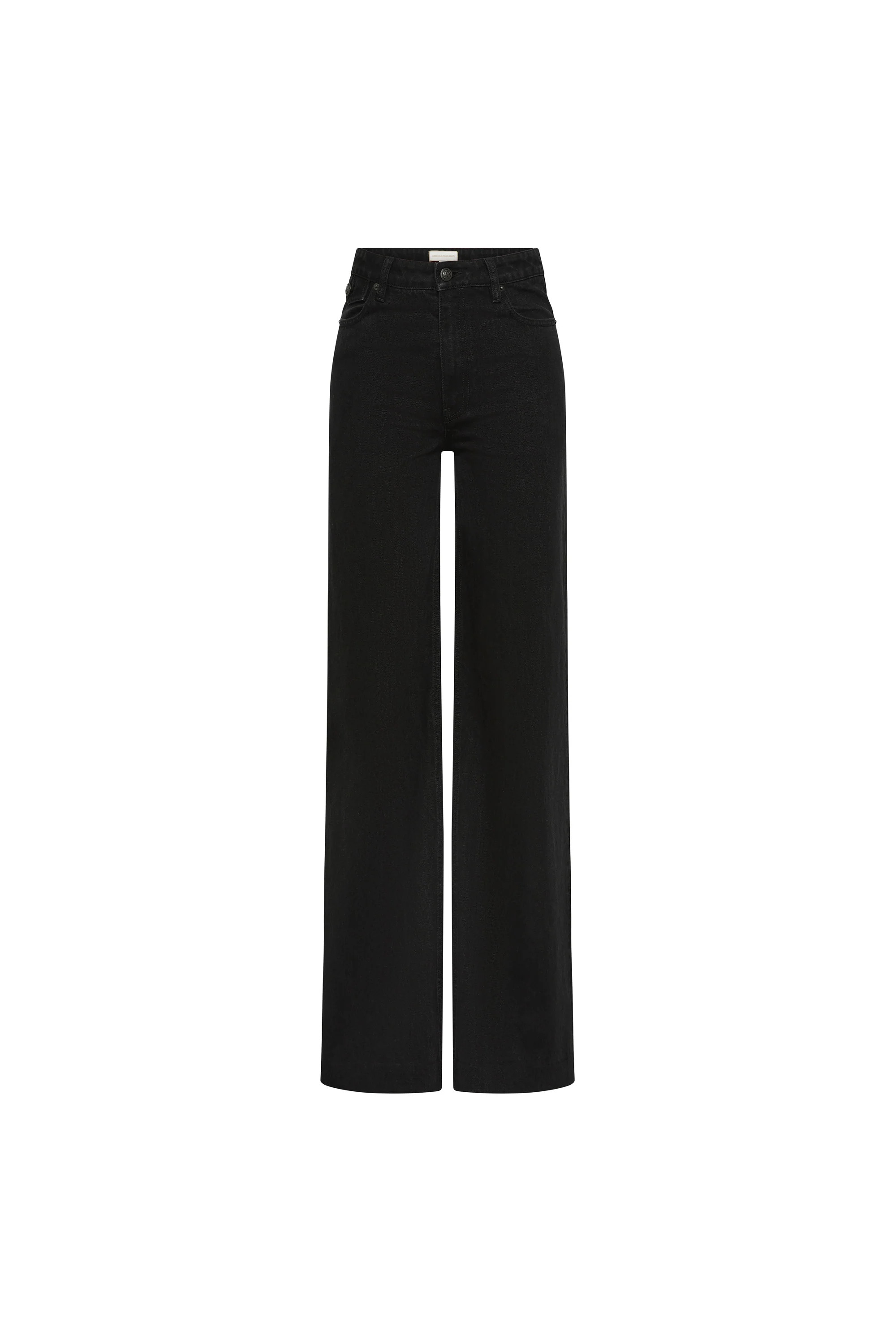 Adriana Jean | Rebecca Vallance (Global)