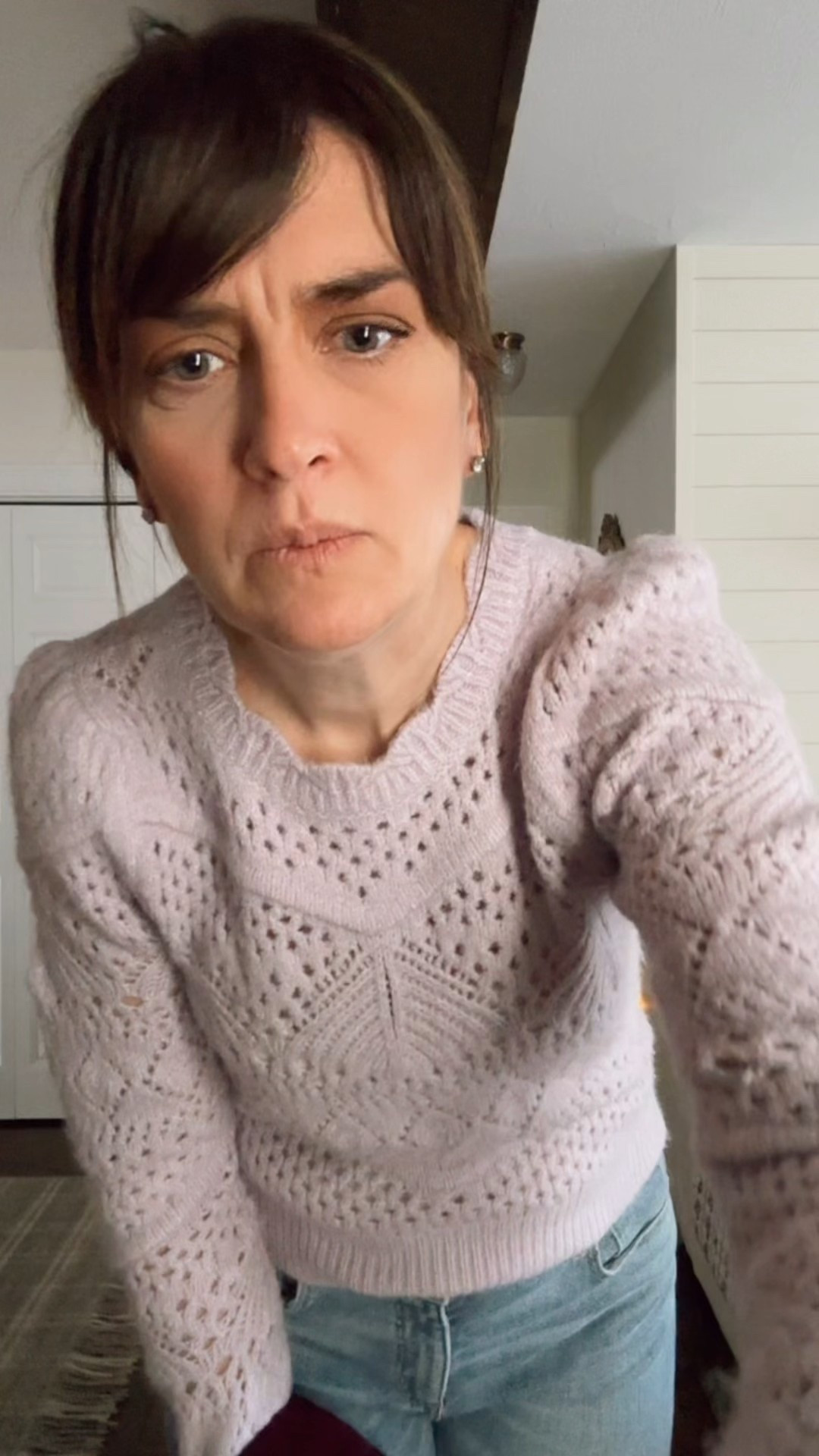 What I’m wearing to a wake and a funeral tomorrow. Hopefully the velvet pants are appropriate!

#LTKTall #LTKSaleAlert #LTKootd