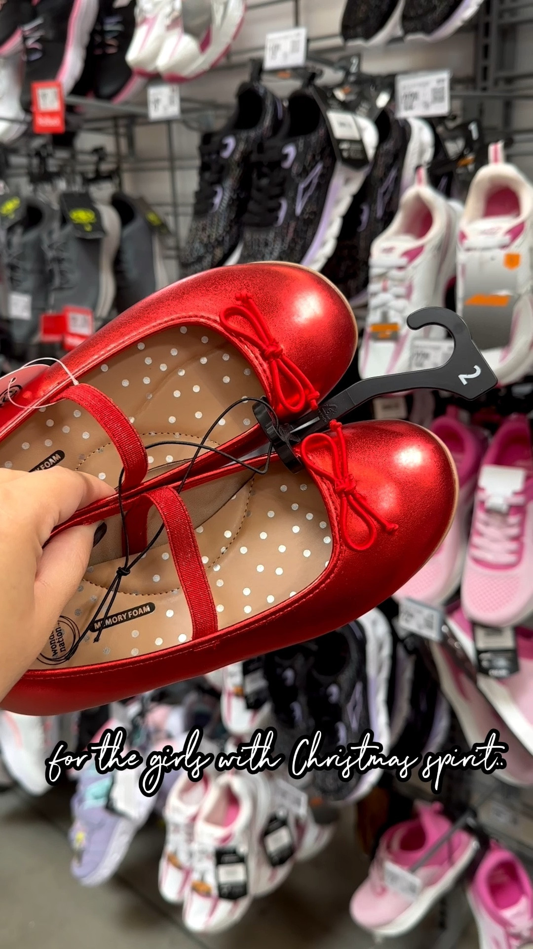 Cutest Christmas accessories and pj’s for big girls at WalmartSanta

#LTKCyberWeek #LTKKids #LTKHoliday