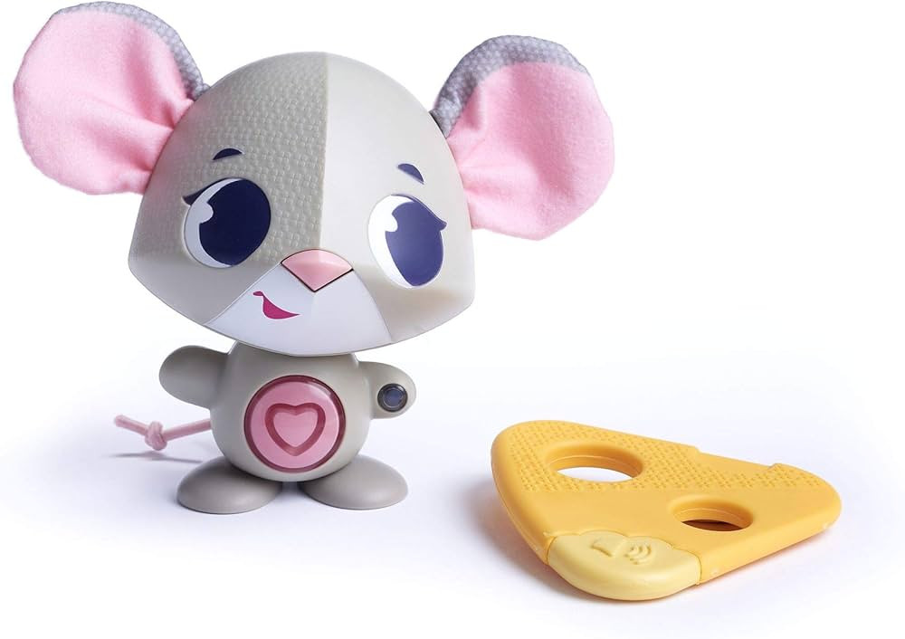 Tiny Love Wonder Buddies, Coco | Amazon (US)