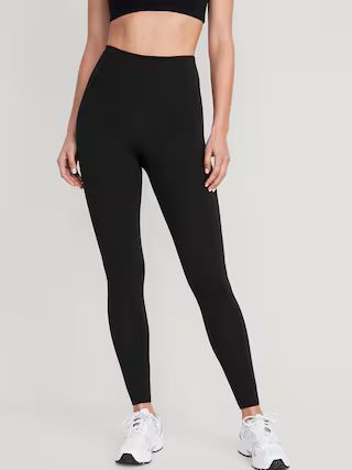 Extra High-Waisted PowerChill Leggings for Women | Old Navy (US)