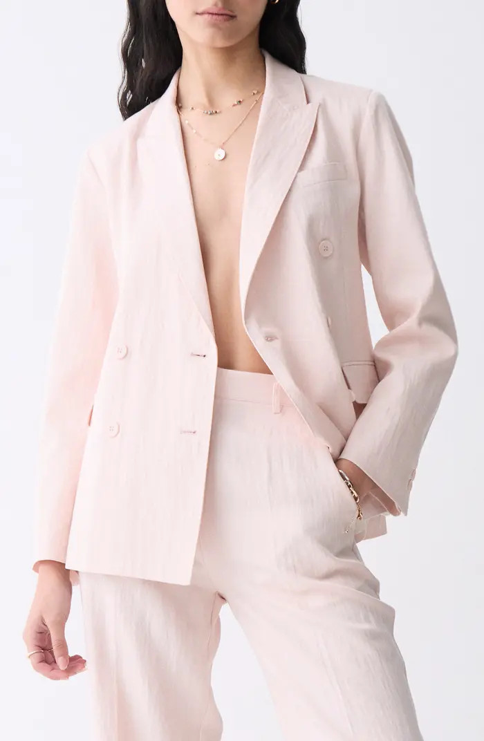 Caleira Relaxed Blazer | Nordstrom
