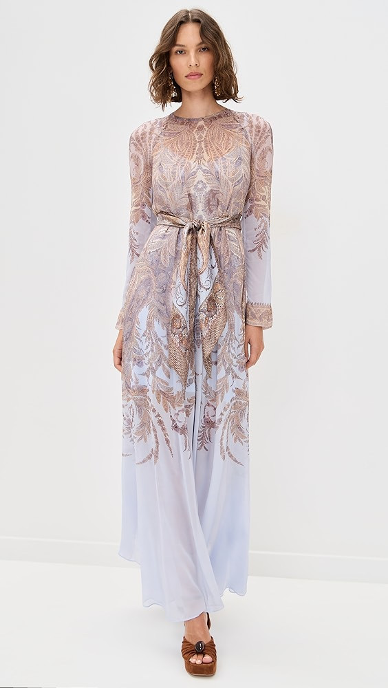 Hypnotic Sheath Dress | Shopbop