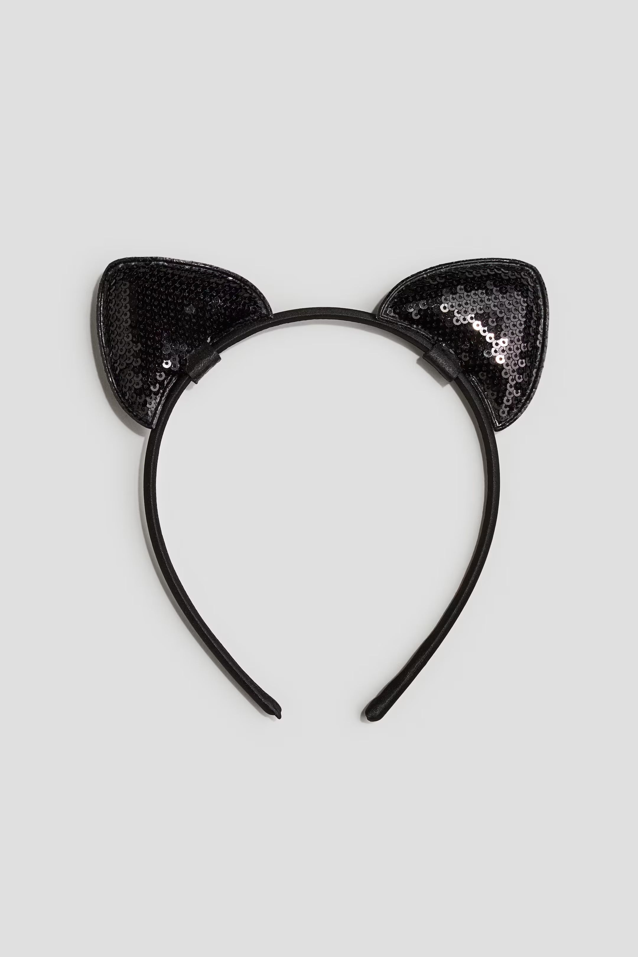 Appliquéd Hairband | H&M (US + CA)