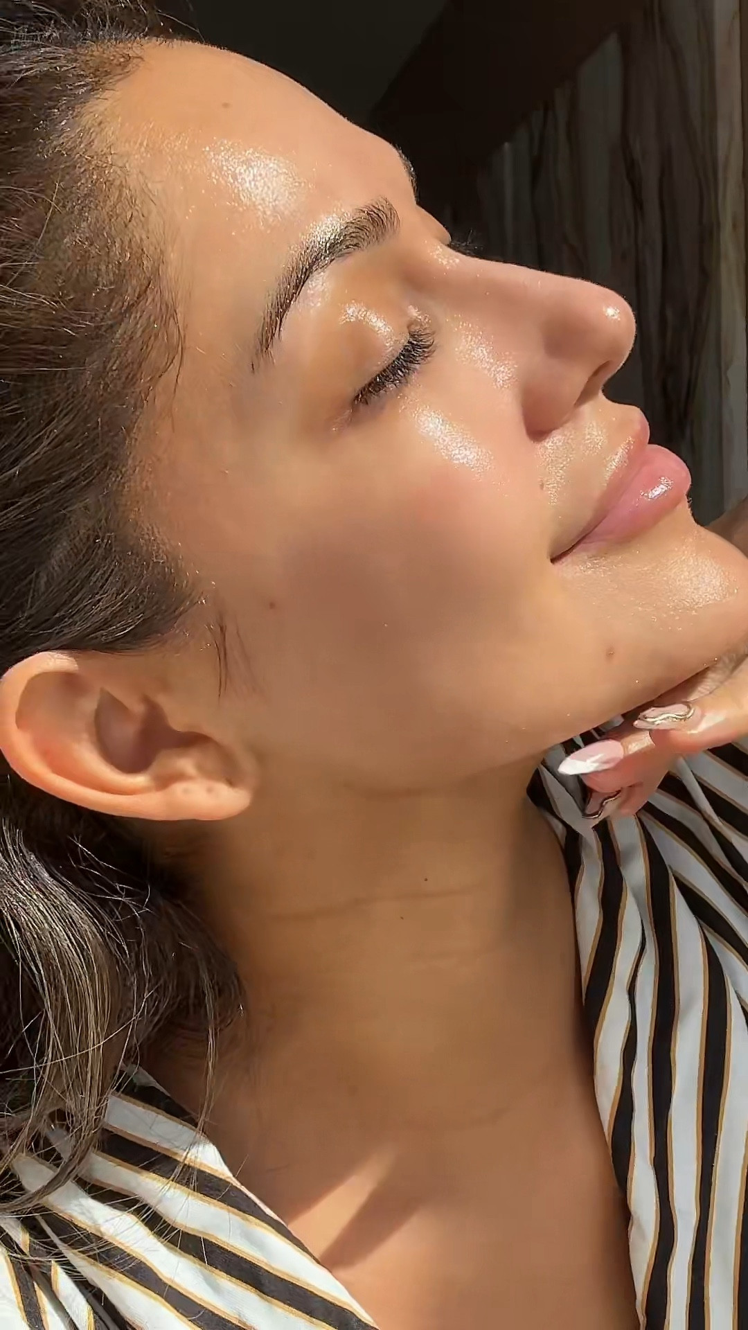 Skincare, prep before Makeup is so important! It can literally make or break your make up. I got a lot of compliments on how my make up looks all the time, but to be honest, I think it has to do with me never skipping a good skin care application before putting on make up. 

If you’re not a make up, girly then, hey, don’t worry this is a great skin care, glory, prep to have you set for the rest of the day. The only thing I would add to this is probably SPF, but besides that you’re good to go! 

Here are the products listed as well as linked below. Some of them are linked to two different retailers, depending on which one makes more sense for you.  

#LTKVideo #LTKsalealert #LTKbeauty