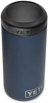 YETI Rambler 12 oz. Colster Slim Can Insulator for the Slim Hard Seltzer Cans | Amazon (US)