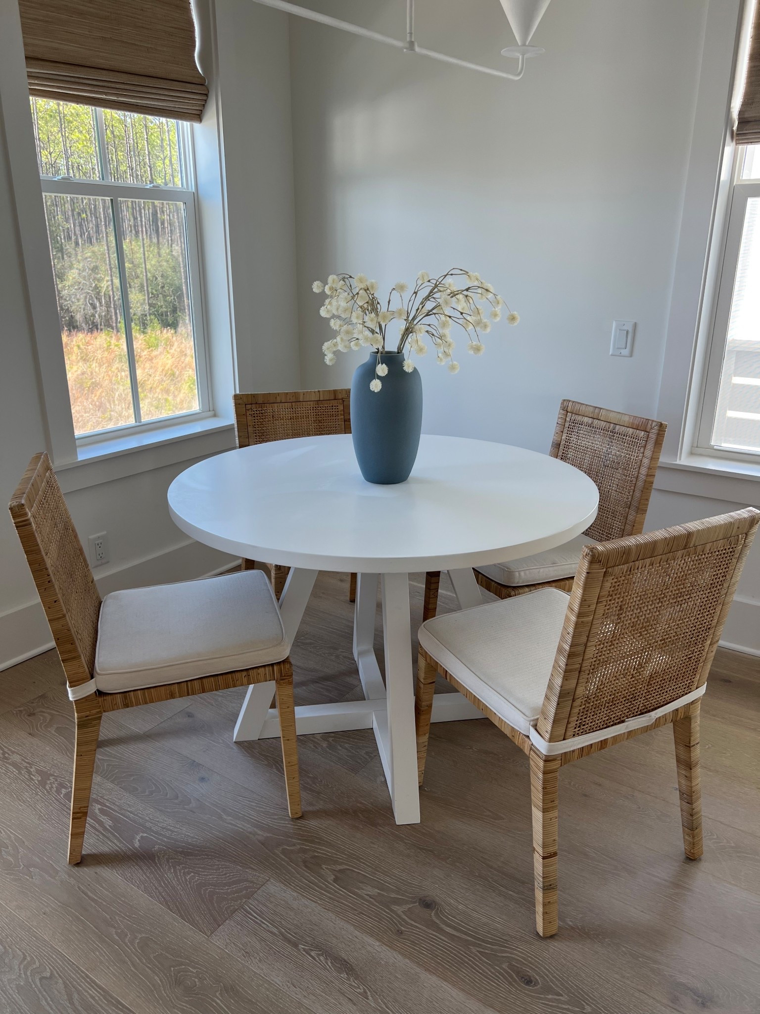 My table and chairs are on sale!! 

#LTKHome #LTKSaleAlert