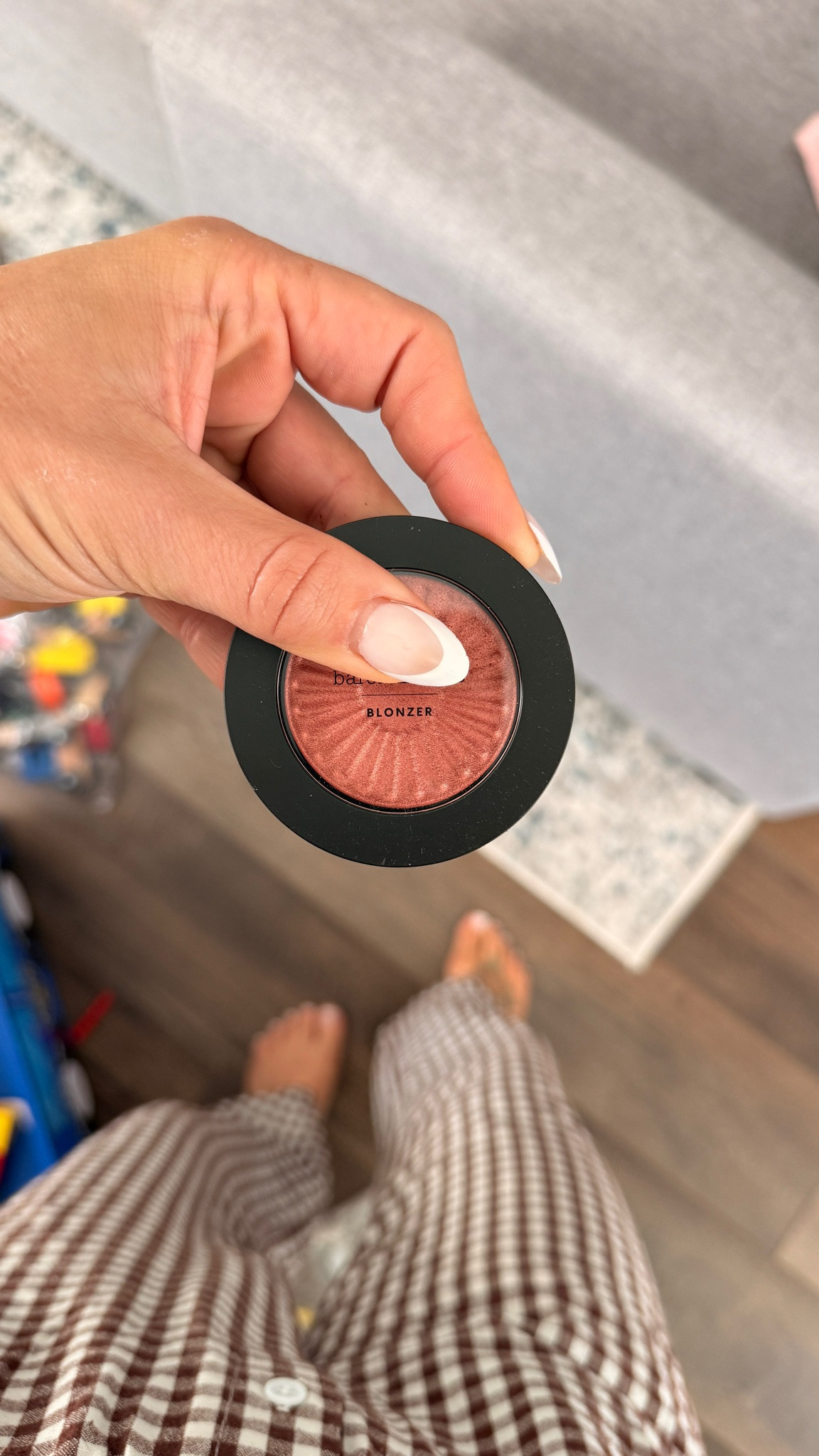 This Blonzer (blush/bronzer combo) is legit perfect for Fall!! The most beautiful application and color! 10/10 recommend!

#LTKgrwm #LTKselfcare #LTKBeauty
