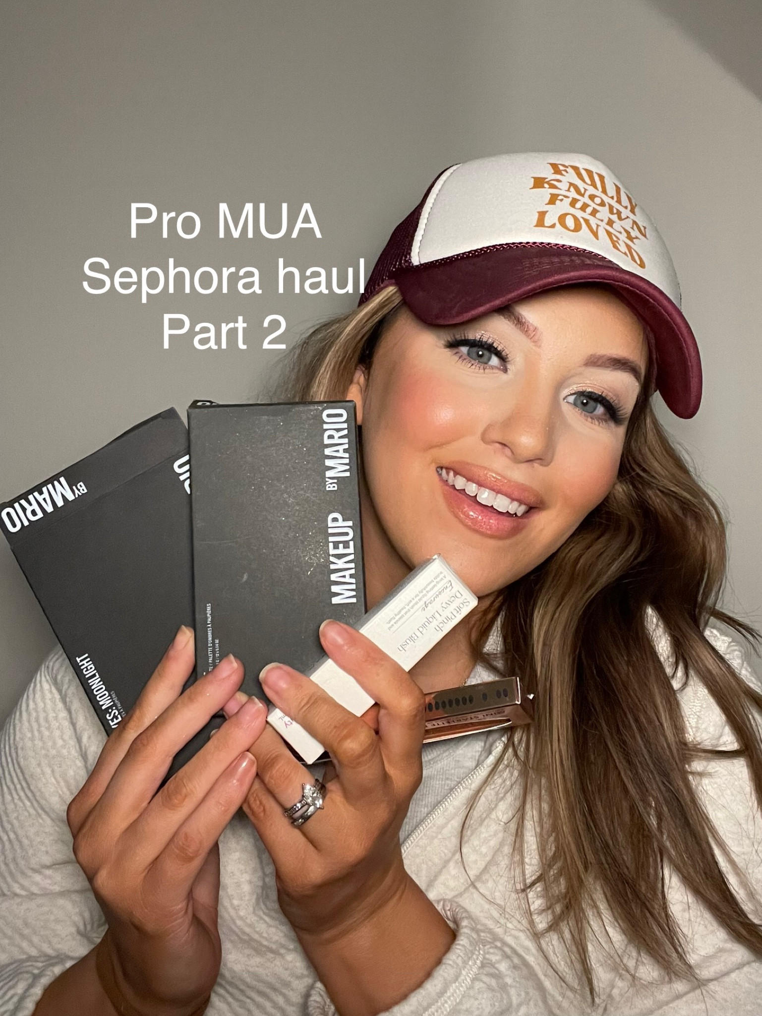 Top Sephora picks for the sale 


#LTKHoliday #LTKGiftGuide #LTKSaleAlert