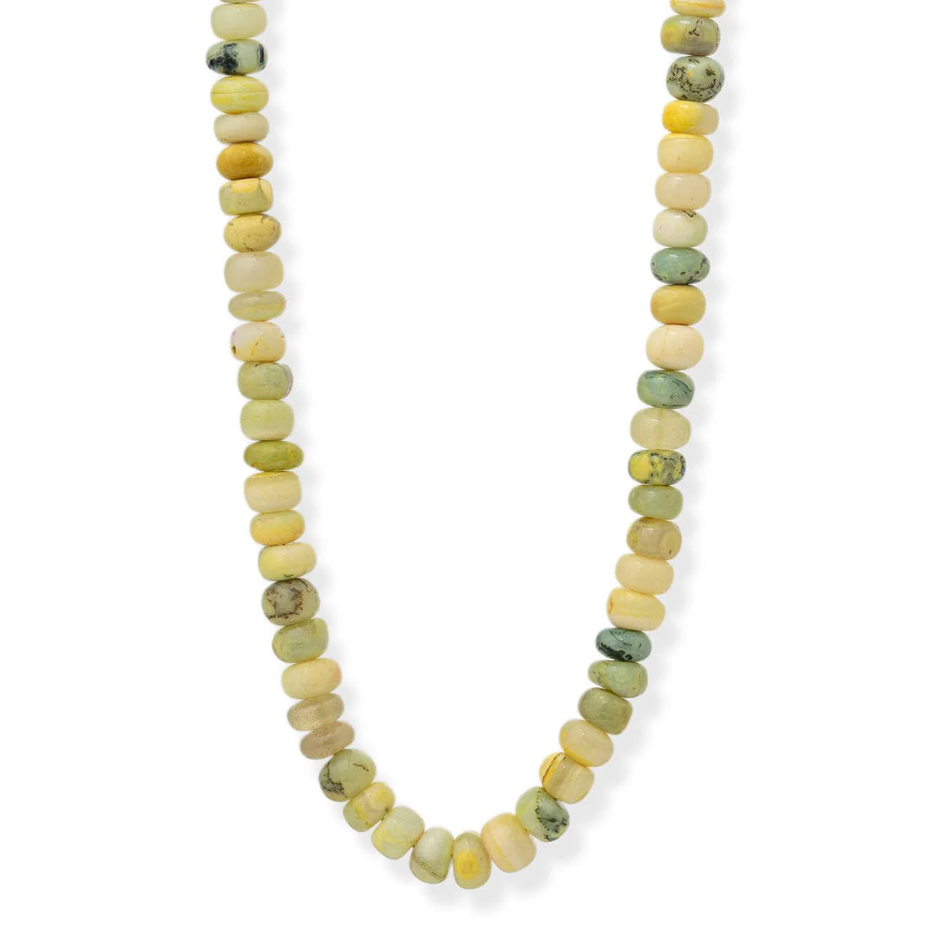 Pineapple Kiwi Candy Necklace | BRACHA