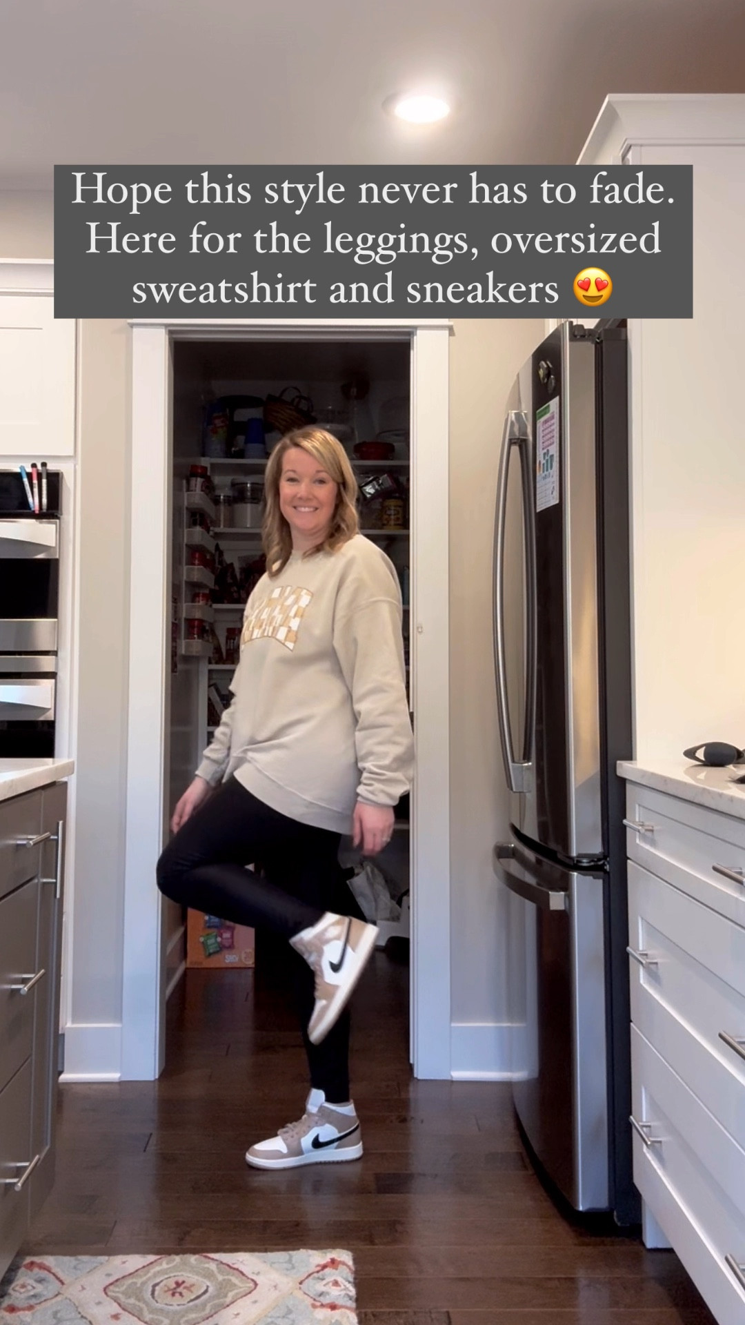 Nikes on sale and can get an additional 25% off! 

#LTKfamily #LTKstyletip