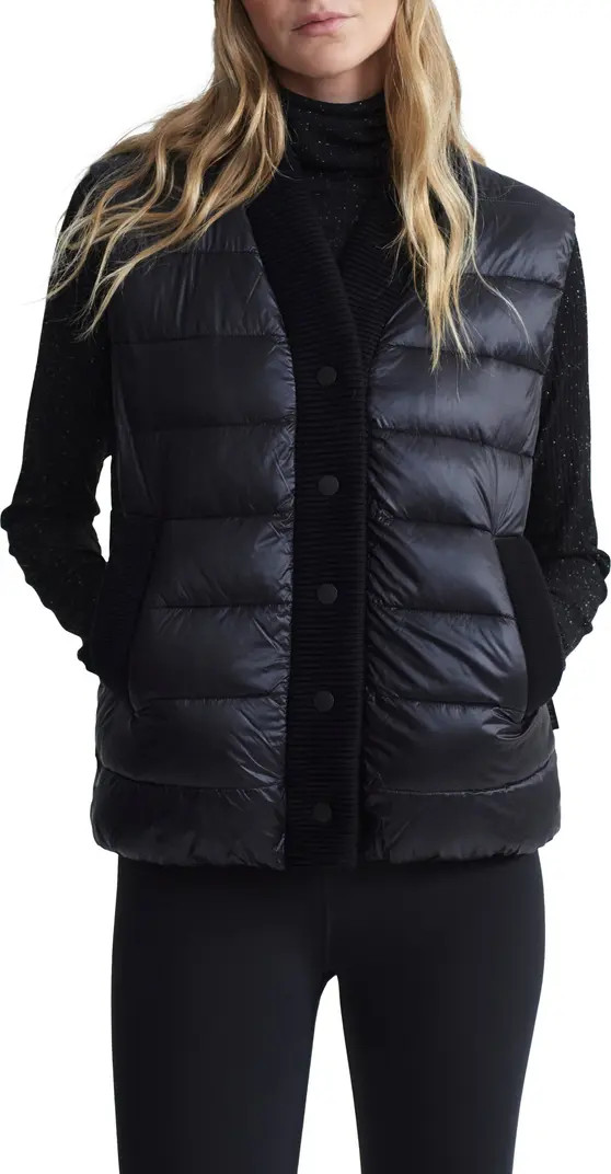 Varley Colwyn Puffer Vest | Nordstrom | Nordstrom