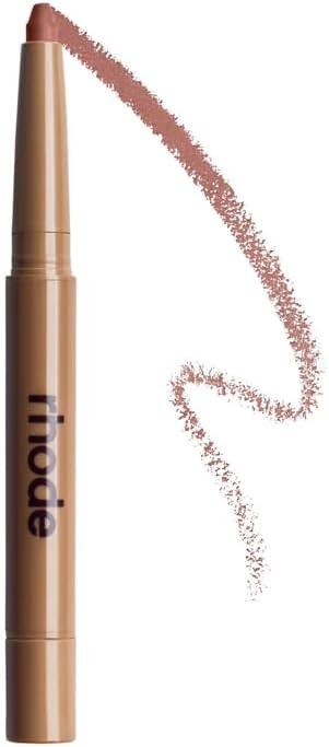 Rhode Peptide Lip Shape Lunge 10ml/.3fl | Amazon (US)