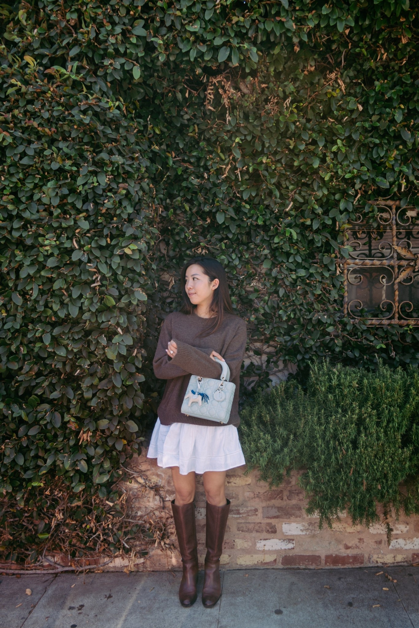 linking some of my favorite items from quince 💓 i’m wearing the softest cashmere sweater here in size S for s slightly oversized fit. everything else i wear XS!

#LTKFindsUnder100 #LTKPetite