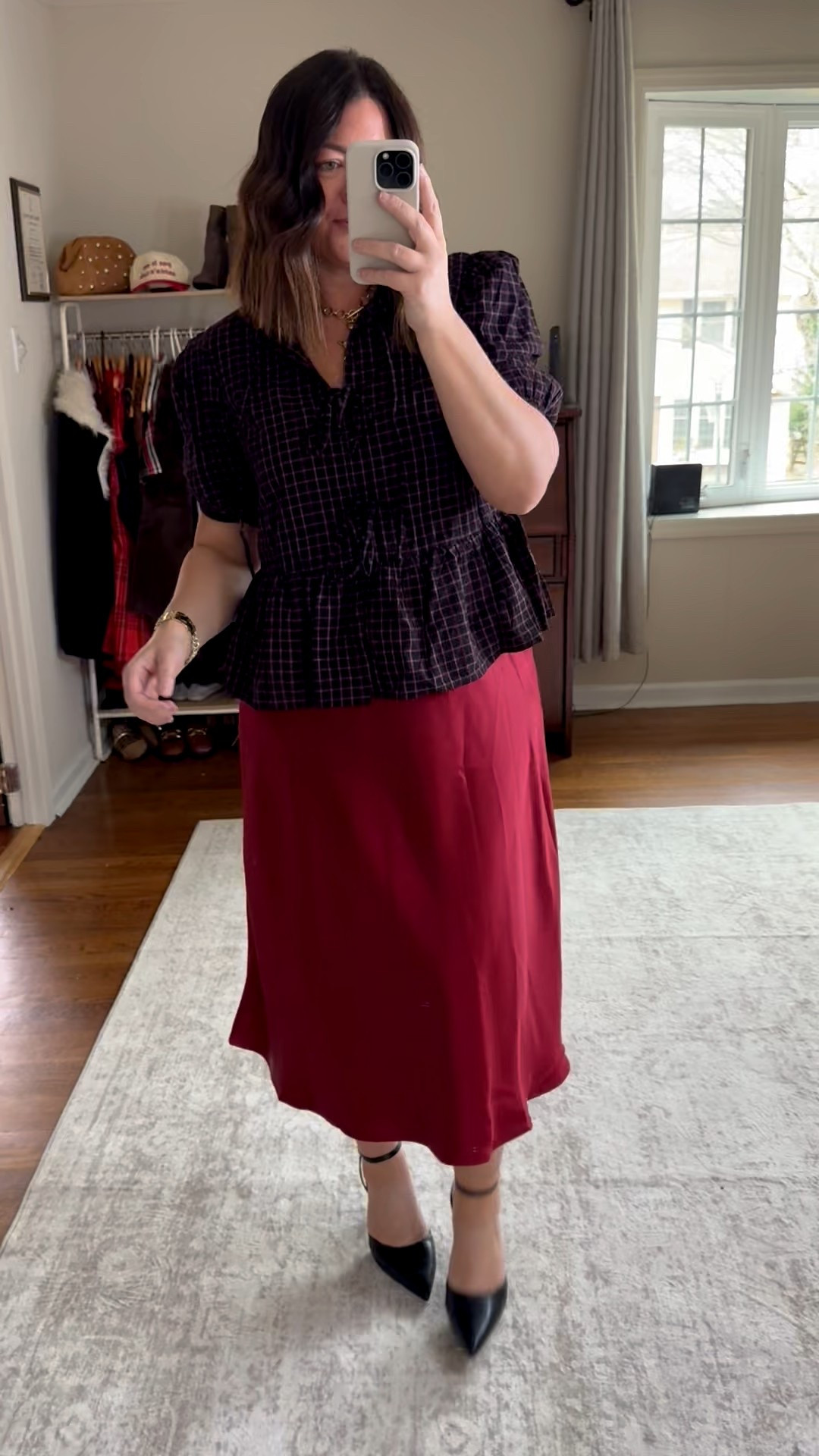 This skirt is on sale today (11/20) for $19.99! 

#LTKHoliday #LTKCyberWeek