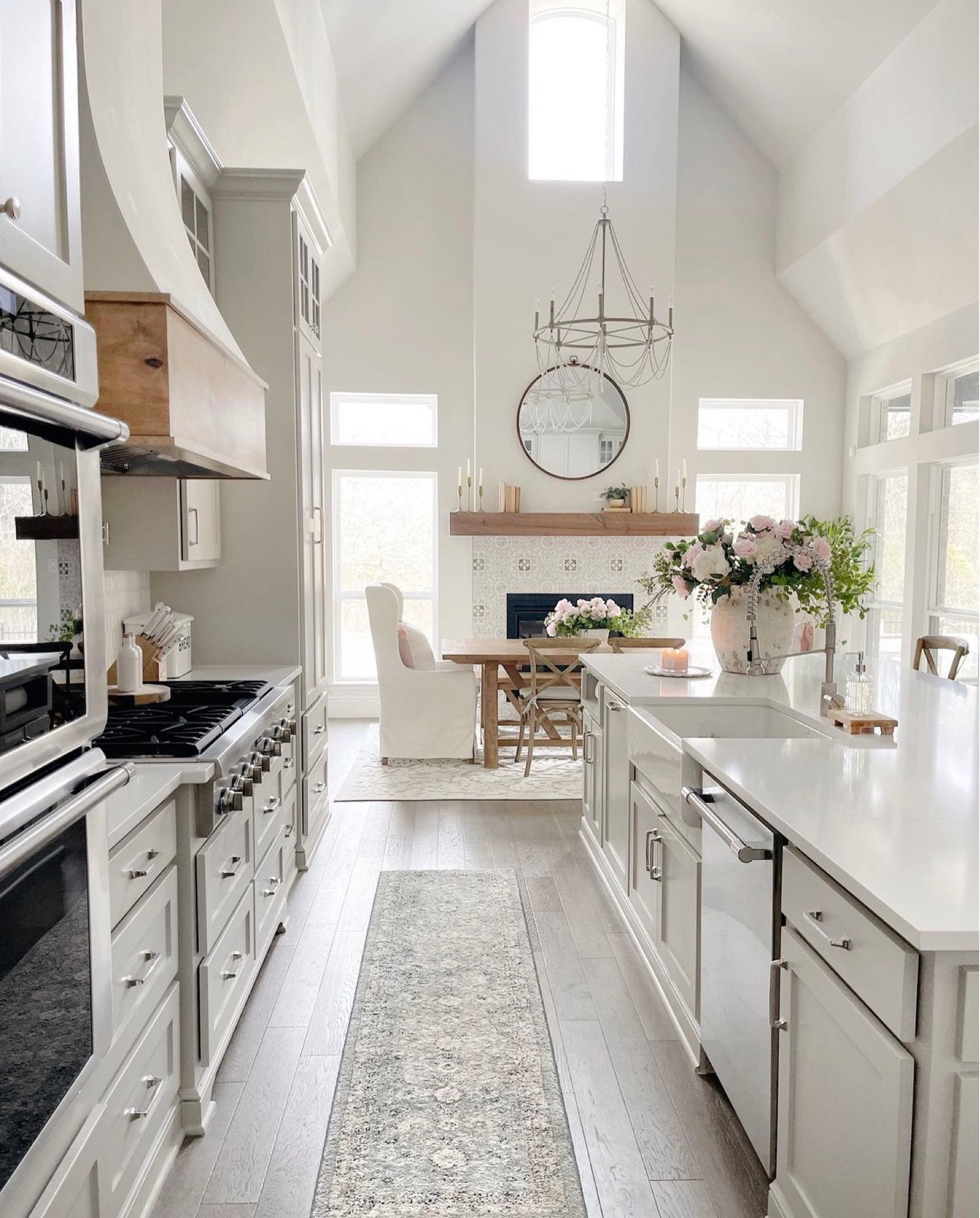 Kitchen decor, My Texas House 
Wayfair finds 

#LTKhome #LTKFind #LTKSeasonal