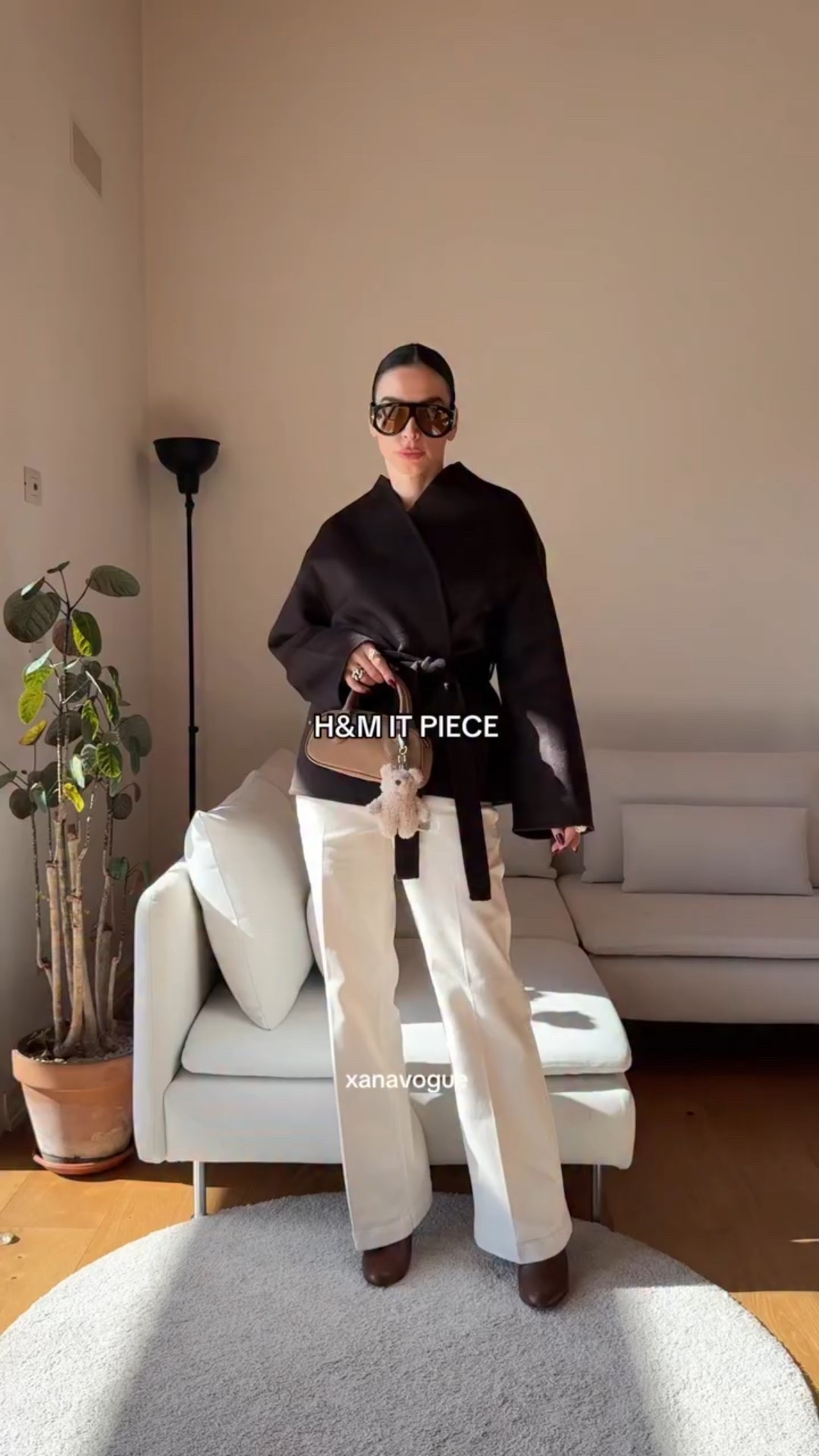 Girls! You need this 🤎

🔎 white and brown outfit, white jeans, white denim, H&M jeans, jeans fashion, brown coat, fall coat, autumn outfit, fall style, trendy look, fashion trend 2025, trending outfit, viral outfit ideas, minimalist chic style, street style inspiration, fall fashion edit, trendsetter look, cozy fall outfit, neutral tones outfit, everyday chic style

#LTKWorkwear #LTKOver40 #LTKSeasonal