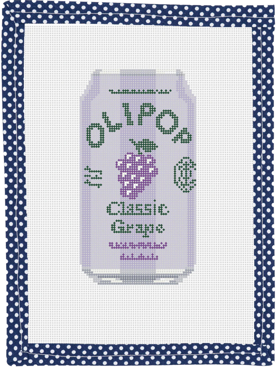 Preorder: Classic Grape | Wipstitch