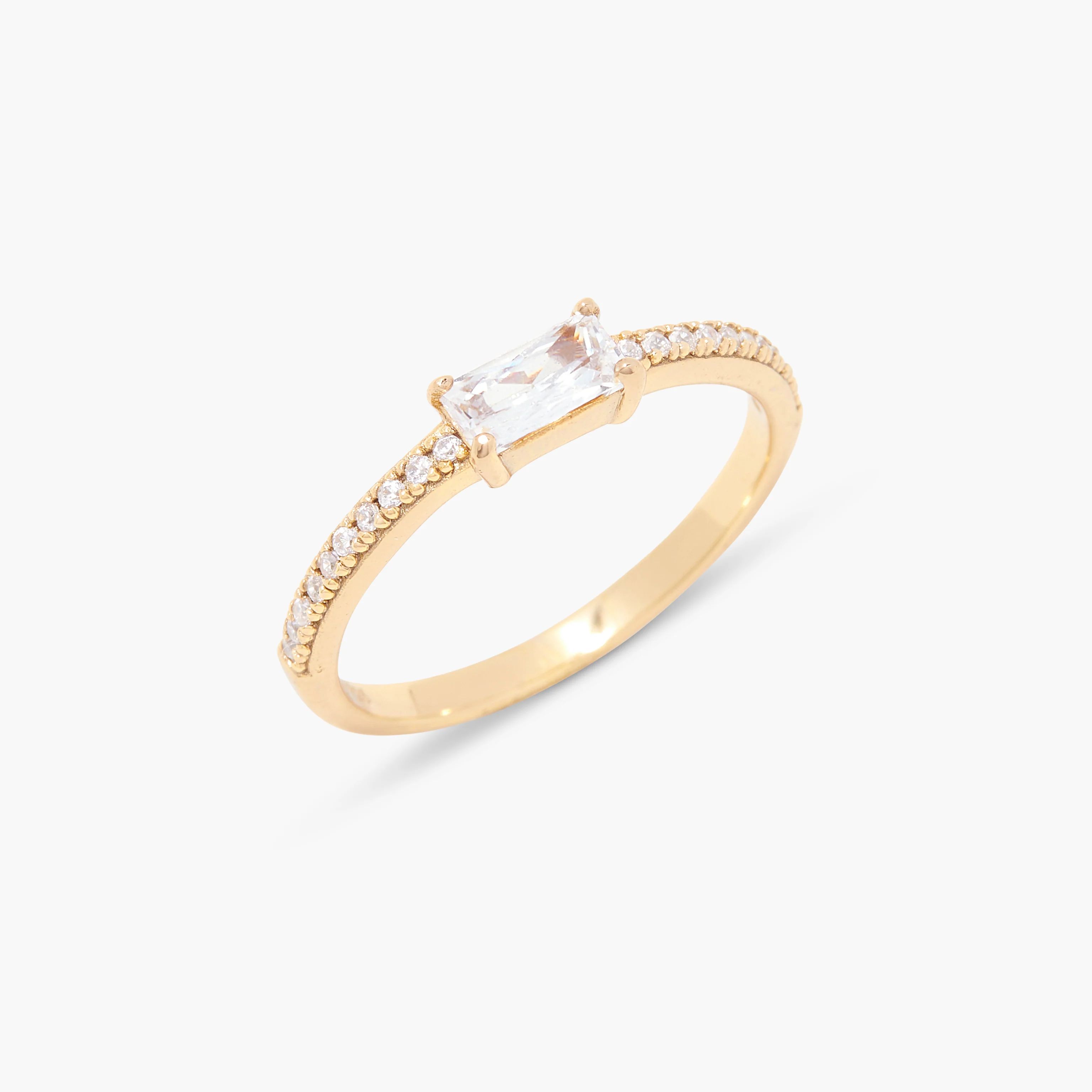 Blythe Ring | Brook and York
