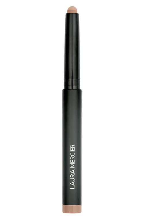 Laura Mercier Caviar Stick Matte Eye Shadow in 17 Caramel at Nordstrom, Size 0.05 Oz | Nordstrom