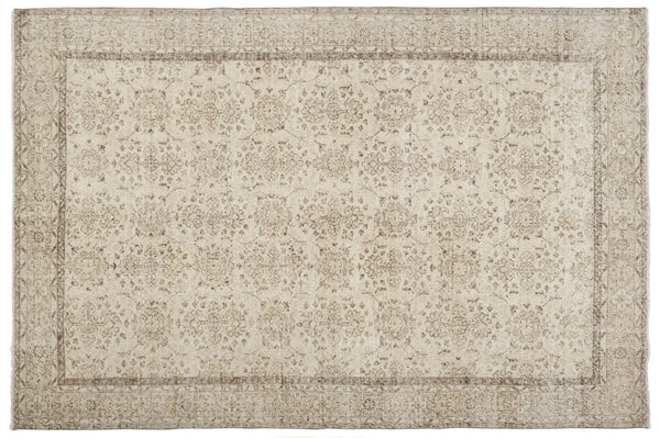 Vintage Persian Rug | Revival Rugs 