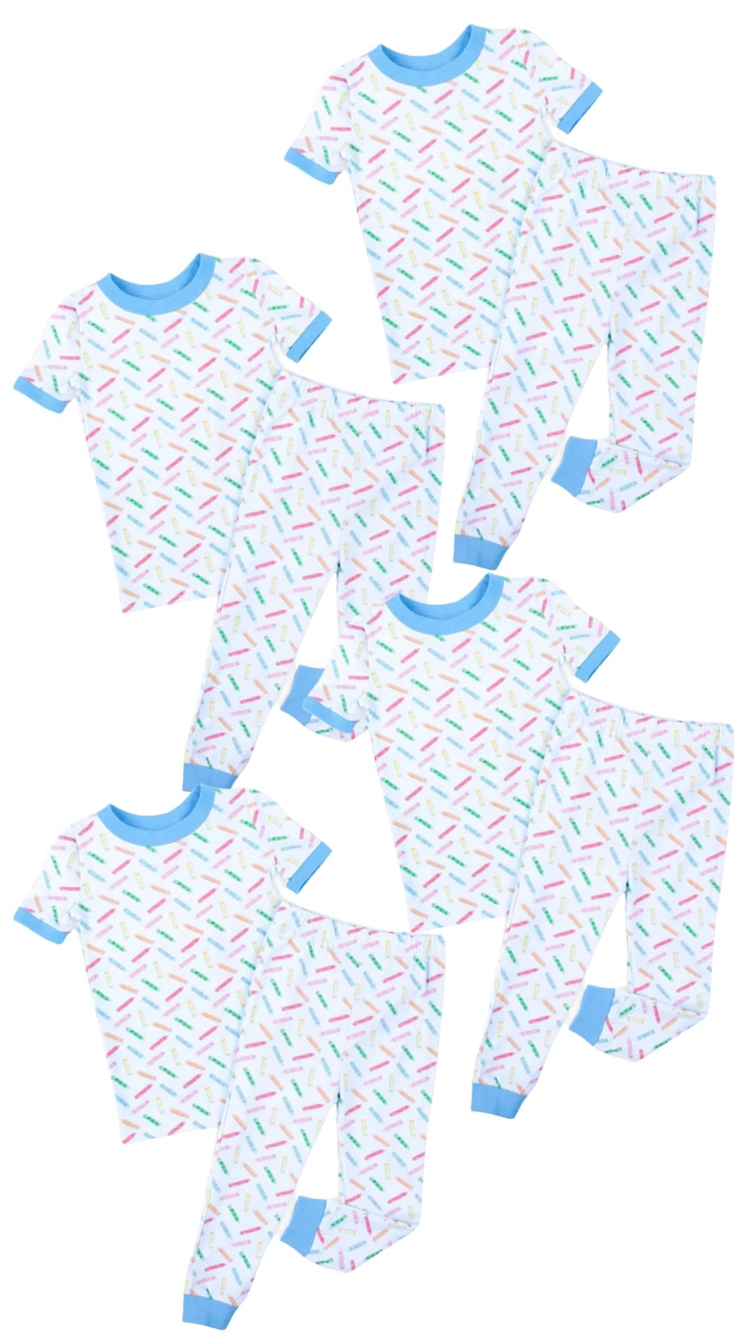 Back to school pajamas

#LTKSaleAlert #LTKKids #LTKFamily