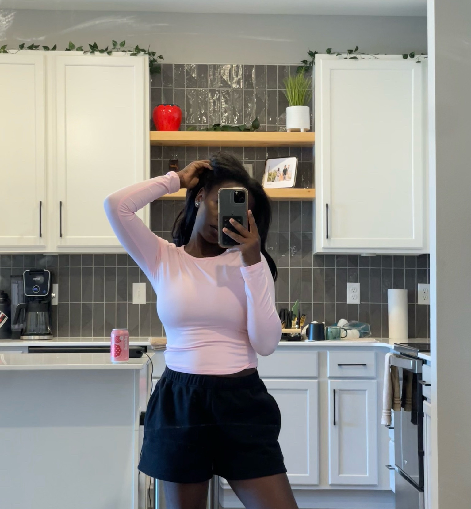 Comfy ootd 💗🤍🖤
.
.
 
#momootd #errandootd

#LTKstyletip #LTKfamily #LTKSpringSale