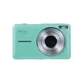 Popsnap Camera, Green, Ultra-High-Resolution Portable Video Creator with Intuitive Controls, Dura... | Walmart (US)