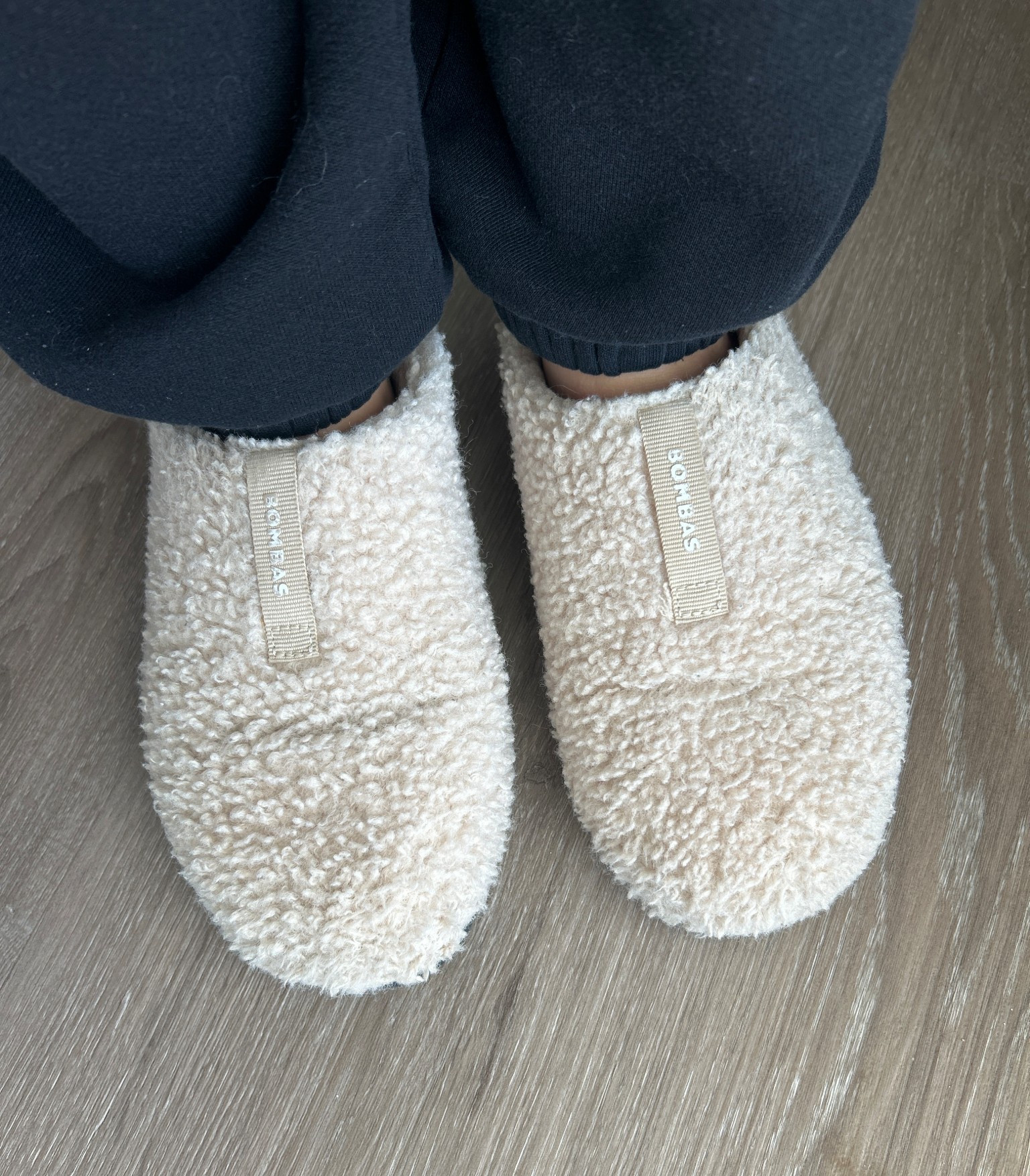 One of my favorite Christmas presents that get daily use 

#LTKootd