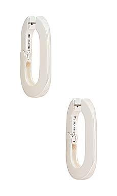Mega U-Link Earrings
                    
                    Jenny Bird | Revolve Clothing (Global)